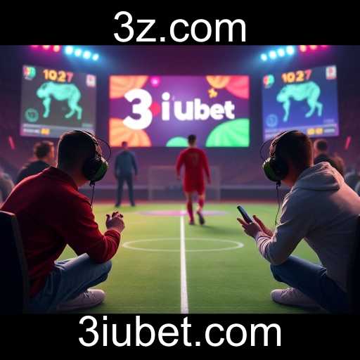 Avanços e Desafios do 3iubet no Mercado de Jogos