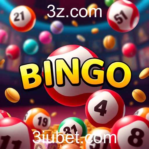 Explorando o Mundo dos Jogos de Bingo na 3iubet