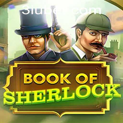 Explore the Enchanting World of BookOfSherlock: A New Gaming Adventure