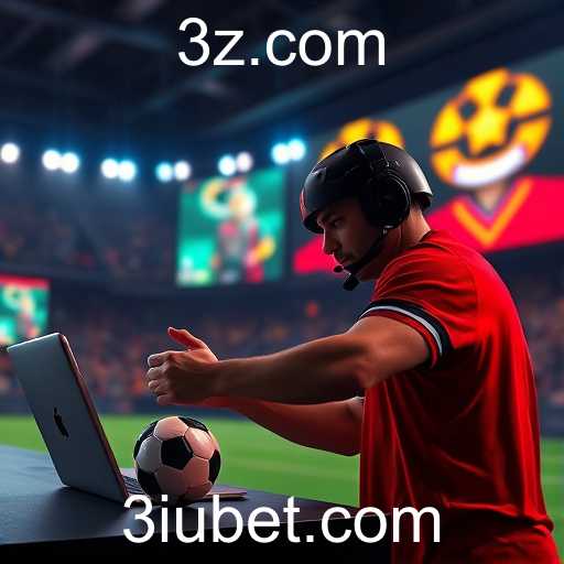 Expansão do Mercado de Jogos Online no Brasil