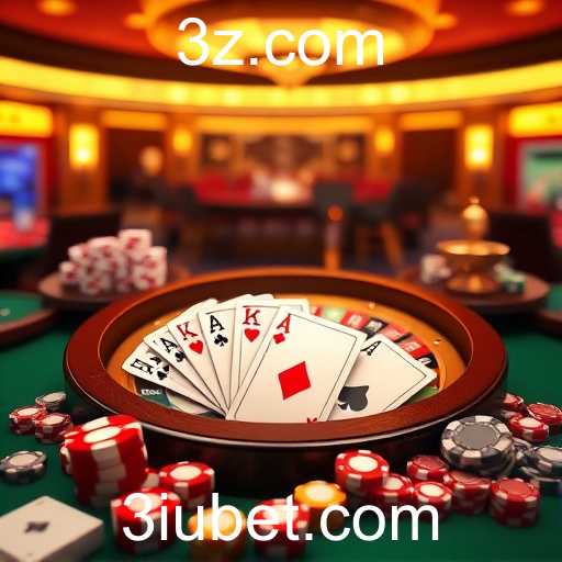 3iubet
