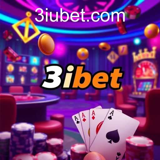 Exploring the Fascinating World of Casino Games with 3iubet