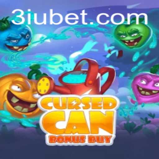 CursedCanBonusBuy: A Thrilling Gaming Experience by 3iubet