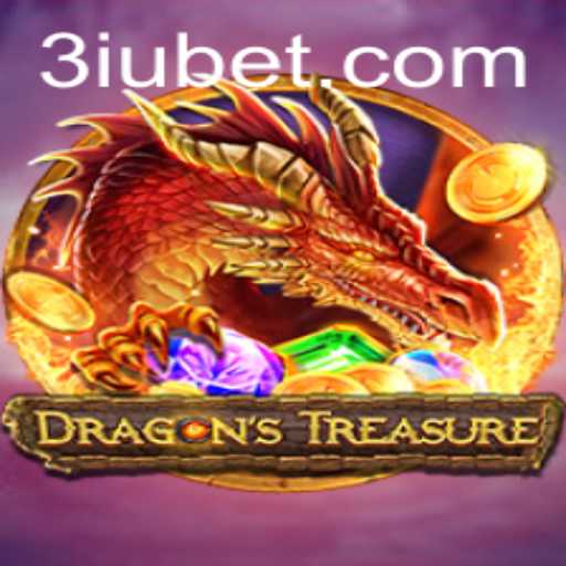 Explore DragonsTreasure: Unveil the Adventure with 3iubet