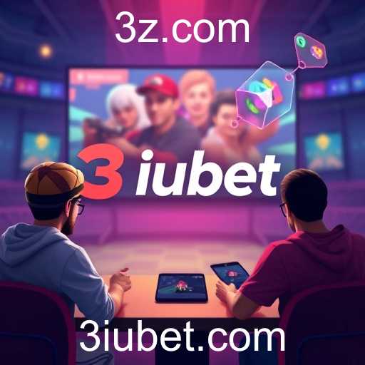 Expansão do 3iubet no Cenário Brasileiro de Jogos