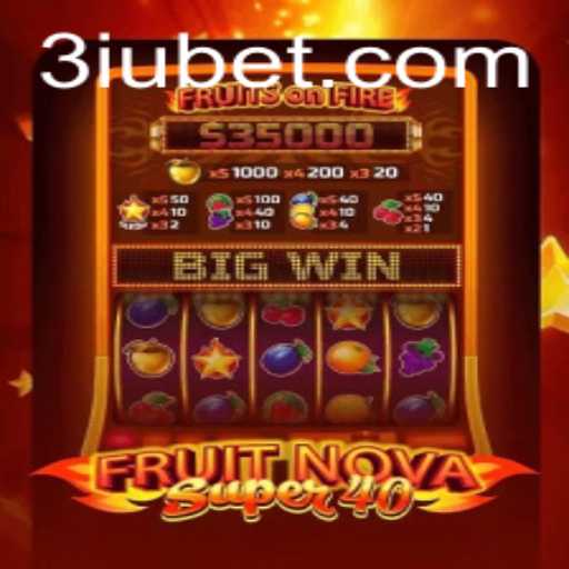 Exploring the Exciting World of FruitNovaSuper40: A New Online Gaming Experience