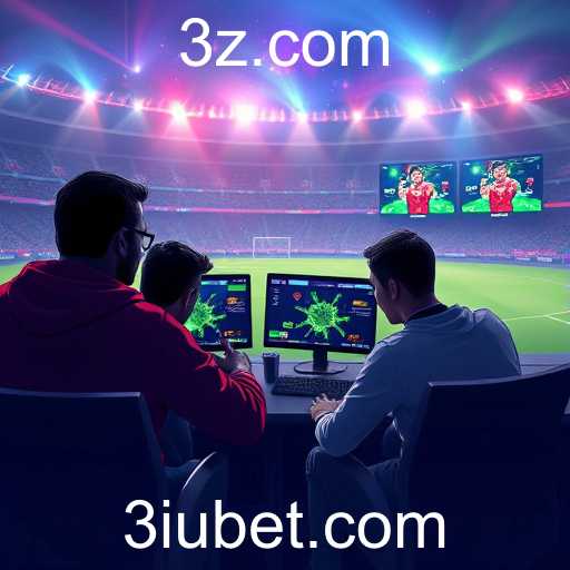 A Evolução dos Jogos Online em 2025