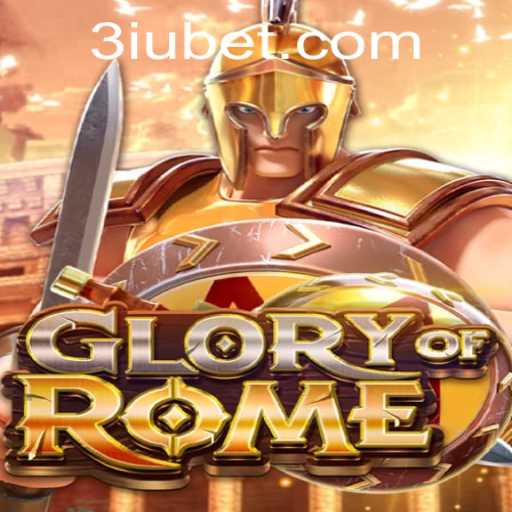GloryofRome: Unveiling the Epic Strategy Game