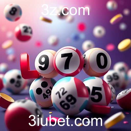 A Fascinante Categoria de Jogos de Loteria no 3iubet