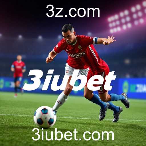 Ascensão e Tendências do 3iubet no Cenário de Jogos