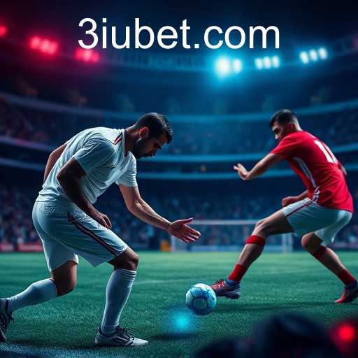 Exploring the World of Sports Betting with 3iubet
