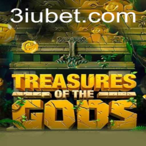 Unveiling TreasureoftheGods: A Journey into Mythical Realms