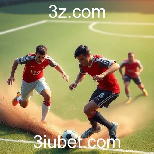 A Ascensão dos Esportes Virtuais: Entretenimento do Futuro